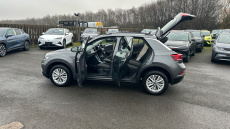 Volkswagen T-Roc 1.0 TSI Life 5dr Petrol Hatchback